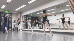 balletclass